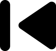 Backward Track Silhouette Svg Vector, Free Vectors File